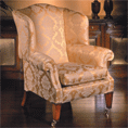 Duresta Somerset Chair